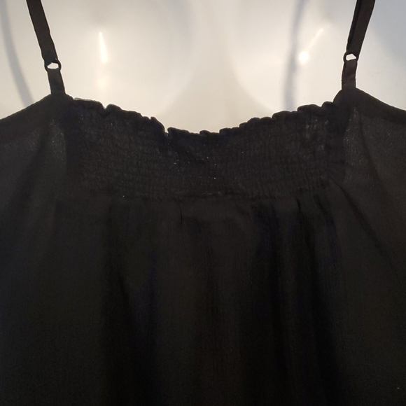 DANIEL RAINN tunic. #1352 - Picture 6 of 7